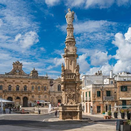 Mameli 24 Villa Ostuni Eksteriør billede