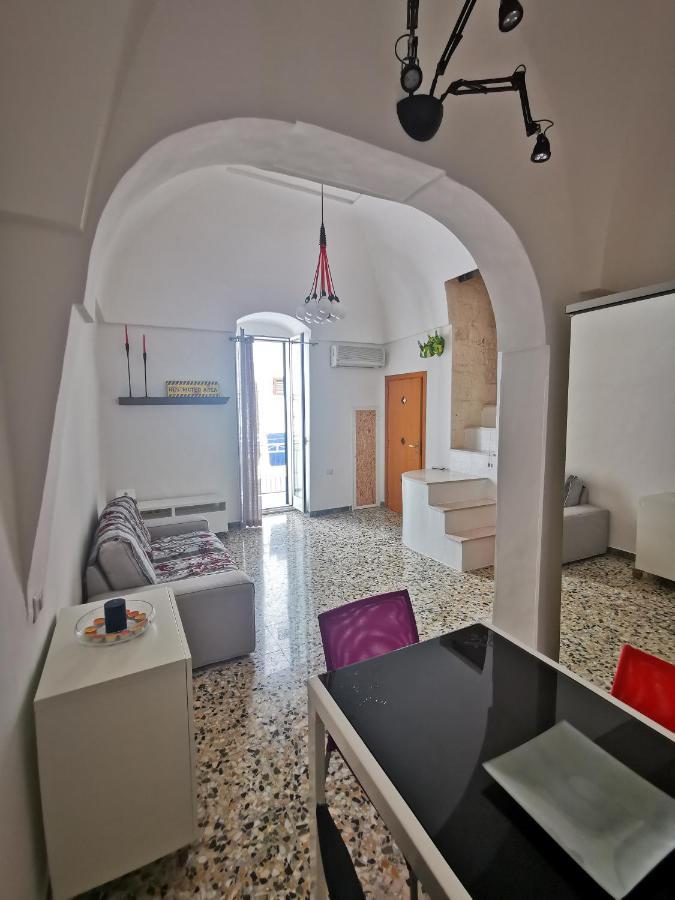 Mameli 24 Villa Ostuni Eksteriør billede