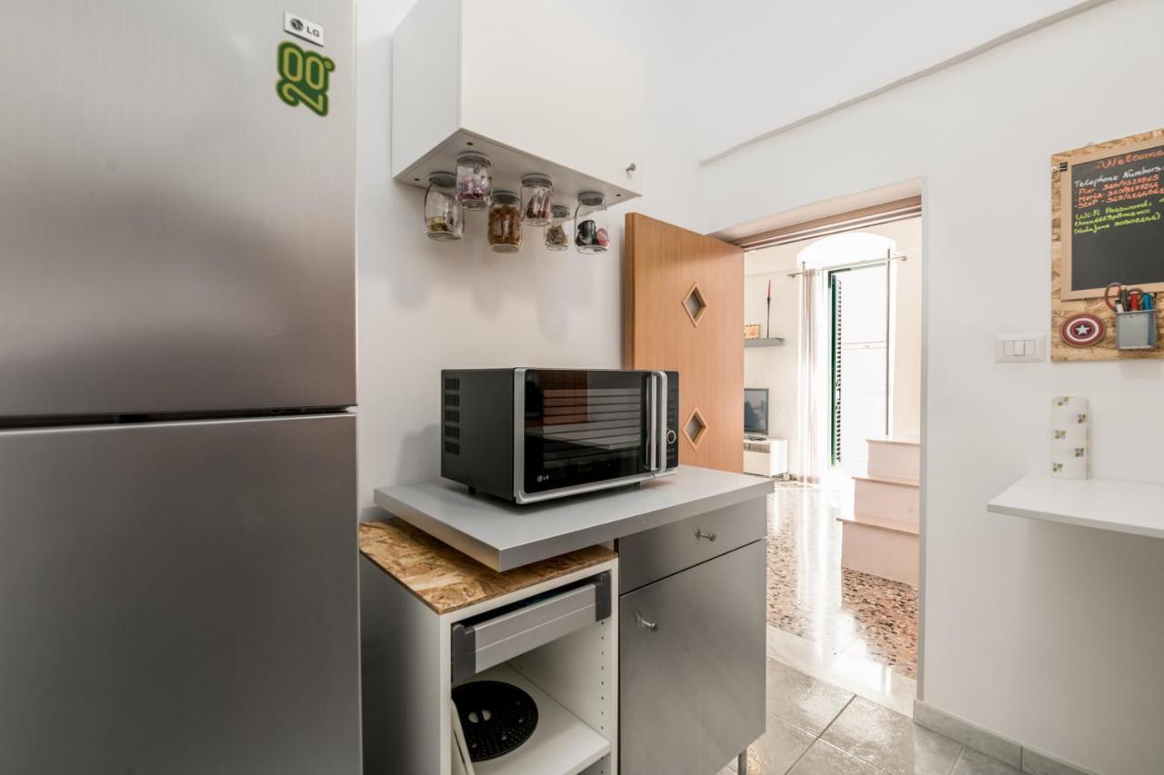 Mameli 24 Villa Ostuni Eksteriør billede