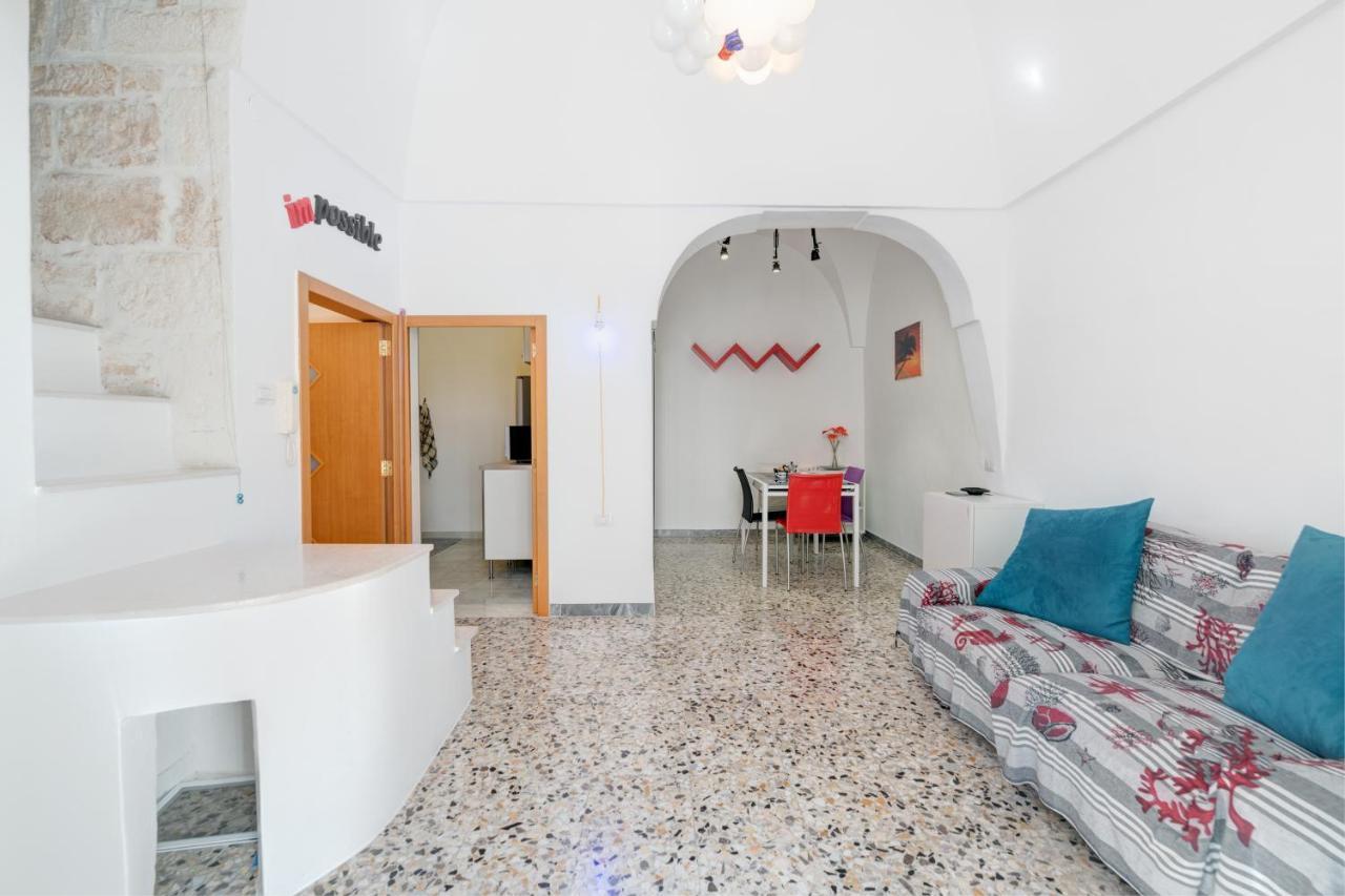 Mameli 24 Villa Ostuni Eksteriør billede