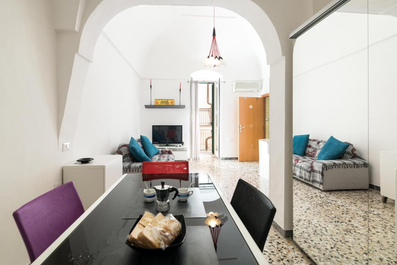Mameli 24 Villa Ostuni Eksteriør billede