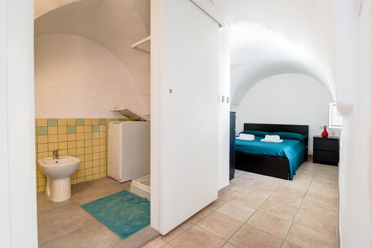 Mameli 24 Villa Ostuni Eksteriør billede