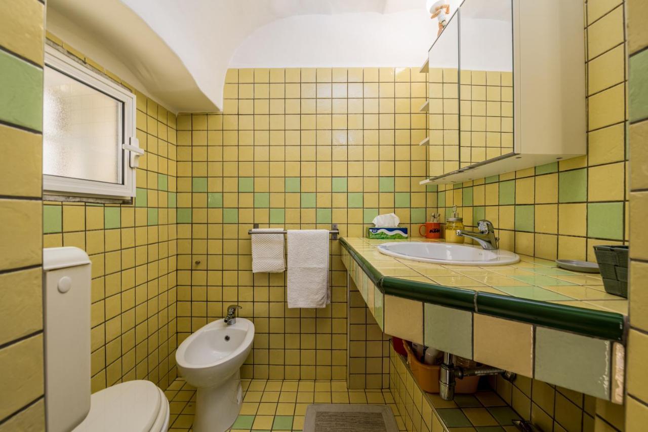 Mameli 24 Villa Ostuni Eksteriør billede