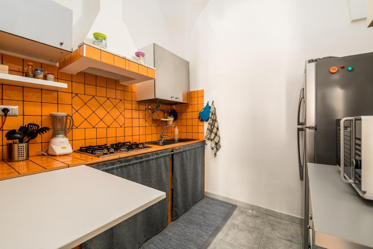 Mameli 24 Villa Ostuni Eksteriør billede