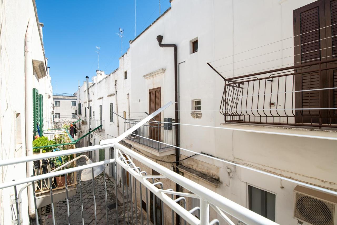 Mameli 24 Villa Ostuni Eksteriør billede