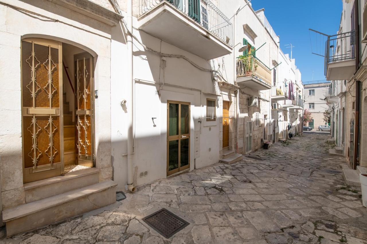 Mameli 24 Villa Ostuni Eksteriør billede
