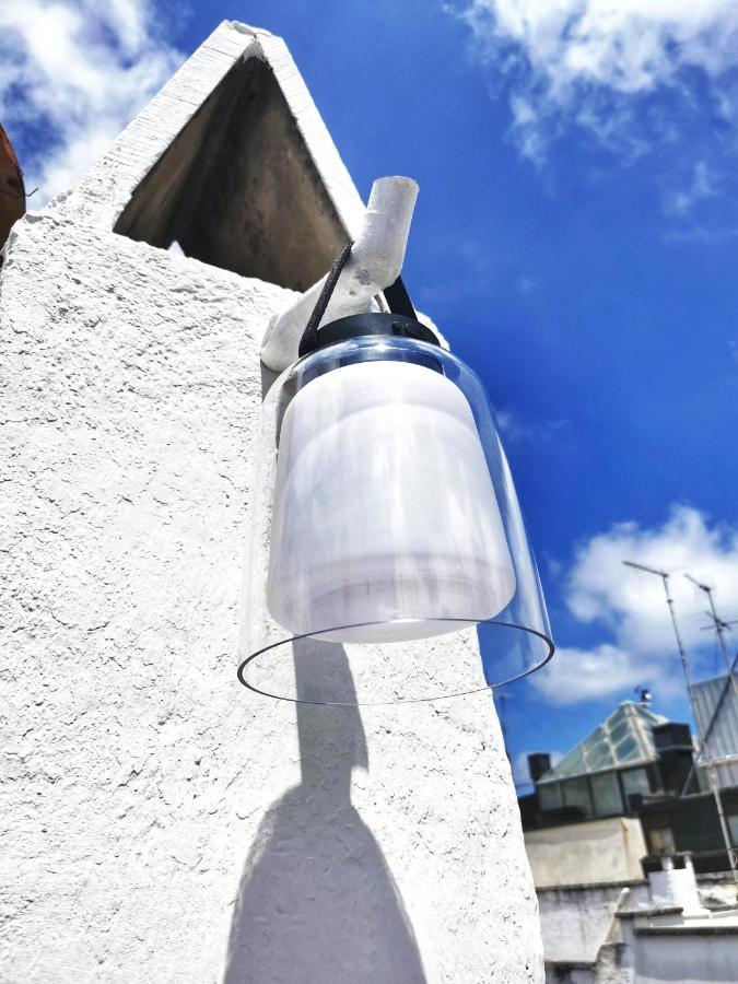 Mameli 24 Villa Ostuni Eksteriør billede
