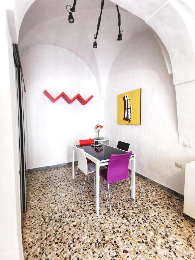 Mameli 24 Villa Ostuni Eksteriør billede
