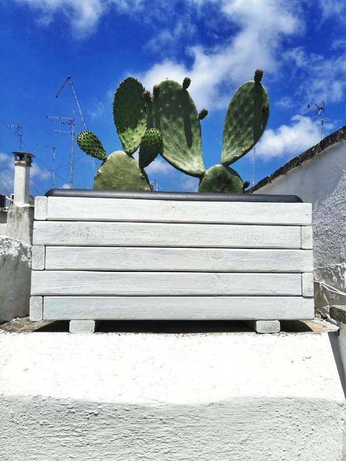 Mameli 24 Villa Ostuni Eksteriør billede