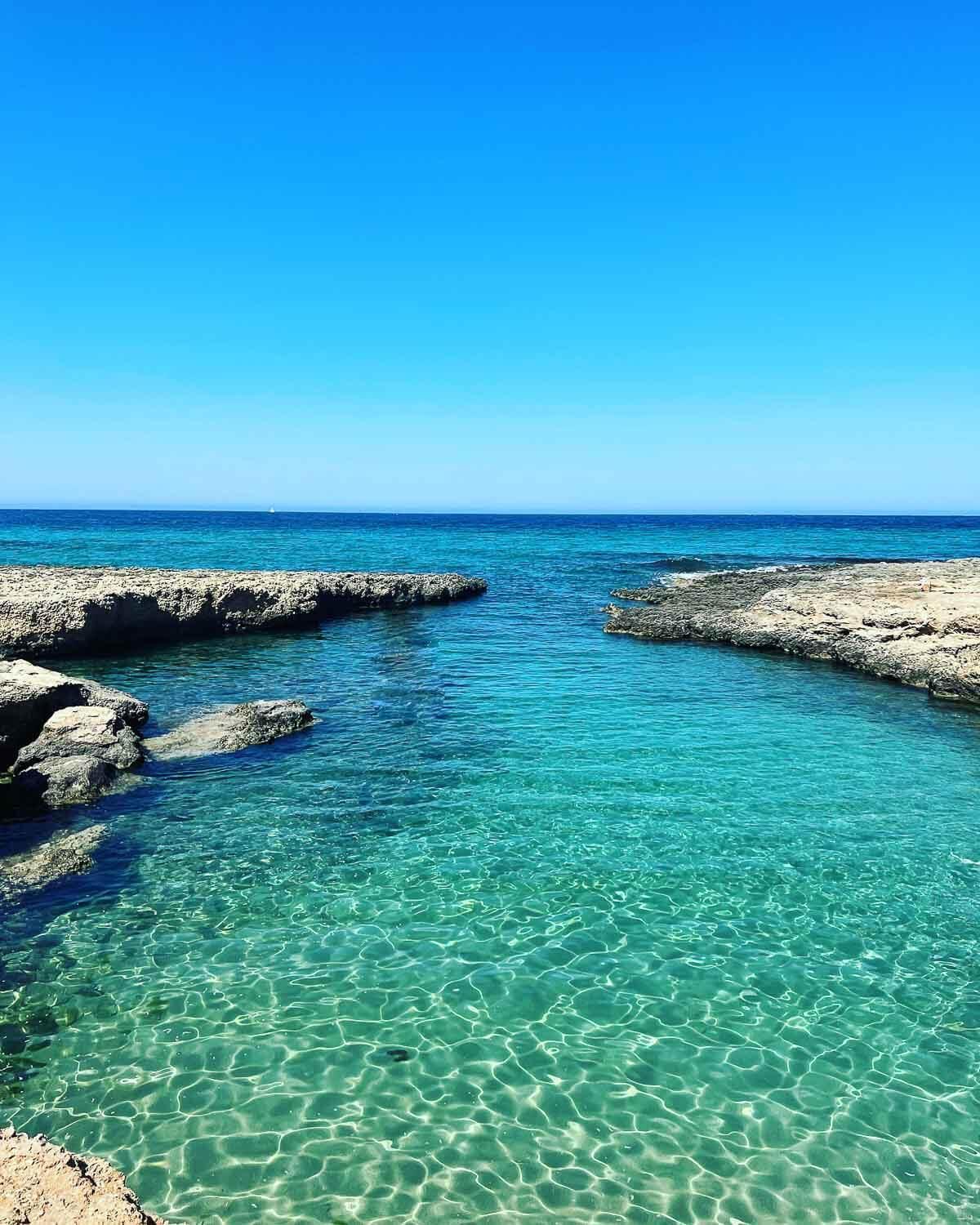 Mameli 24 Villa Ostuni Eksteriør billede