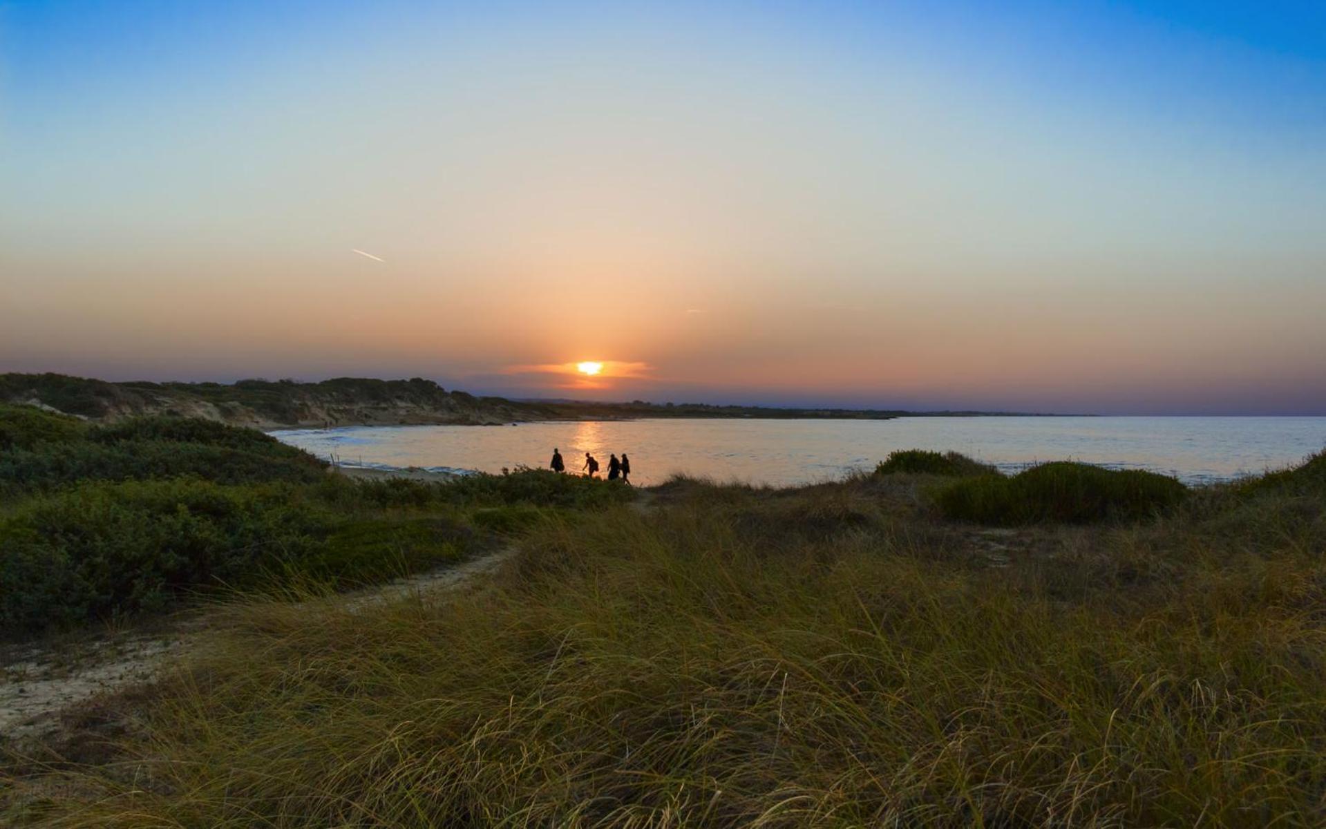 Mameli 24 Villa Ostuni Eksteriør billede